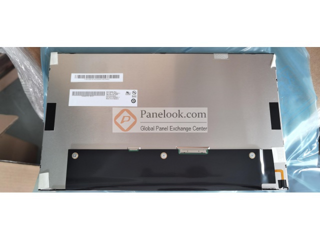 AUO G133HAN01.1 Overview - Panelook.com