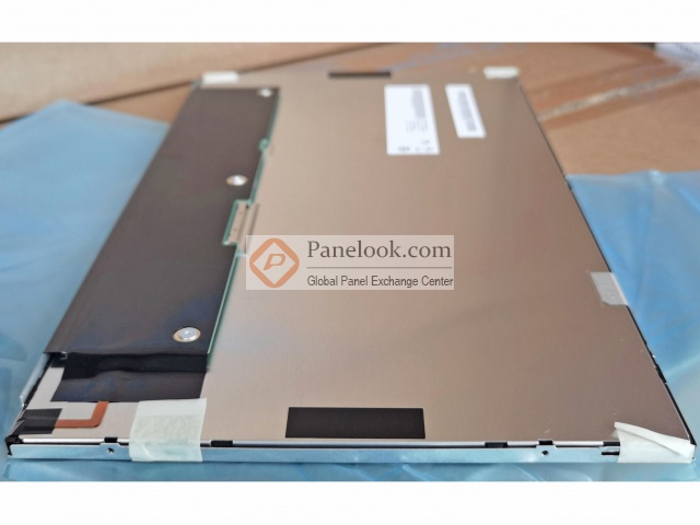 AUO G133HAN01.1 Overview - Panelook.com