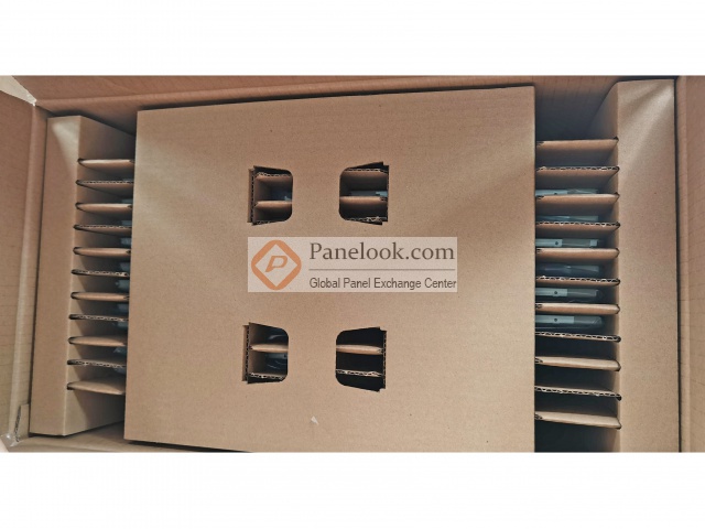AUO G133HAN01.1 Stock 68 pcs - Panelook.com