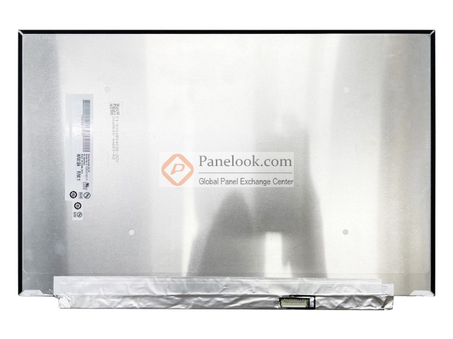 Dalle LCD LED AUO Optronics B160QAN02.Z – 16.0″ 2560×1600 240Hz Pour PC Portable