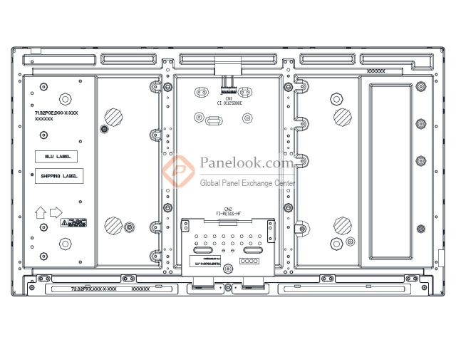 AUO P320HVN06.0 Overview - Panelook.com