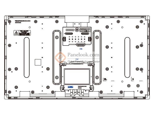AUO P320HVN07.1 Overview - Panelook.com