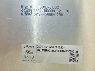 MNF601BA3-1