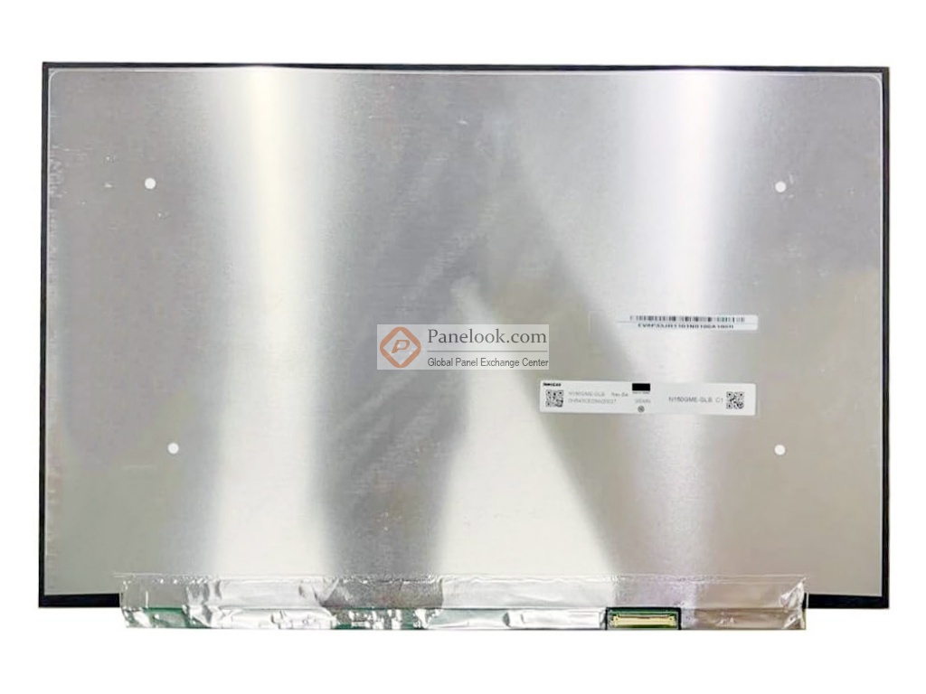 Écran De Remplacement INNOLUX N160GME-GQC Rev C1 16" - IPS 240Hz 2K (2560x1600) - Pour PC Portable - Neuf