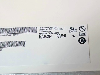 B116XTN02.3 HW2H