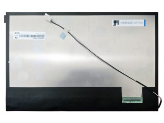 BOE 10.1" IPS LCM 1920×1200 1000nits WLED LVDS 45pins