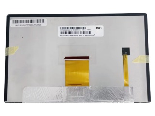 IVO 8" TN LCM 800×480 WLED TTL 60pins