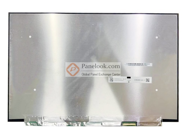 Innolux N160GME-GLB Overview - Panelook.com