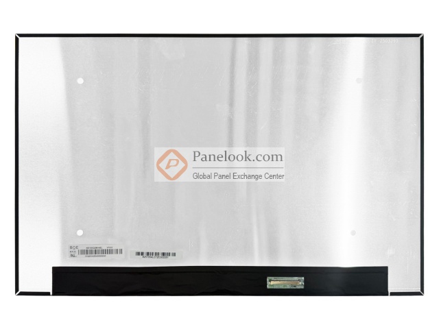 BOE NE160QDM-NZL Overview - Panelook.com