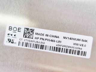 NV140WUM-N4K