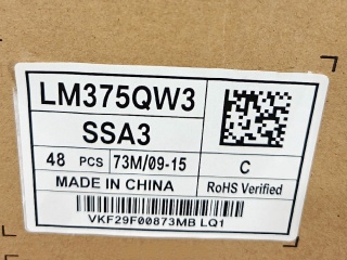 LM375QW3-SSA3 photo