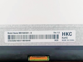MB156CS01-8