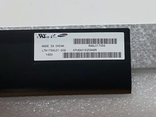 LTN173HL01-302