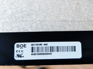 NV173FHM-N46