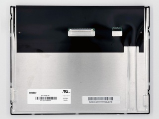 Innolux 10.4" IPS LCM 1024×768 500nits WLED LVDS 30pins