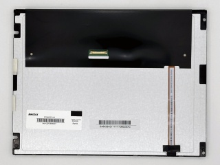 Innolux 10.4" IPS LCM 800×600 400nits WLED LVDS 30pins