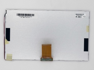 AUO 10.1" TN LCM 1024×600 350nits WLED TTL 50pins