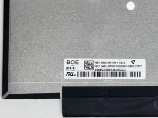 NE156QHM-NY1 V8.2