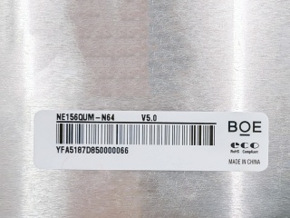 NE156QUM-N64