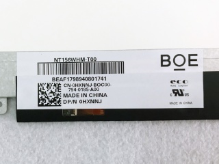 NT156WHM-T00