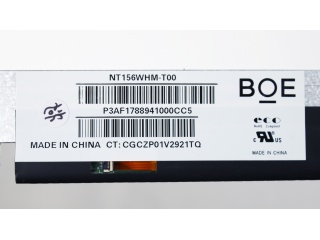 NT156WHM-T00