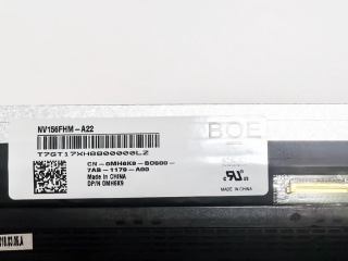 NV156FHM-A22