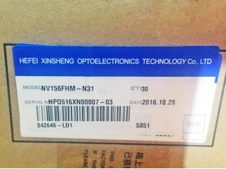 NV156FHM-N31