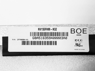 NV156FHM-N32