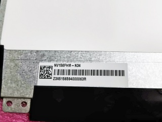 NV156FHM-N34