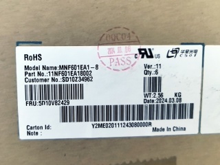 MNF601EA1-8