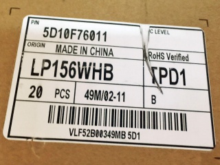 LP156WHB-TPD1