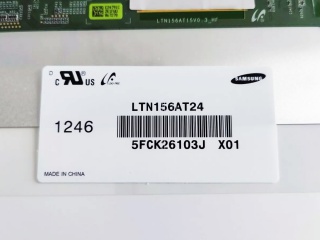LTN156AT24-X01