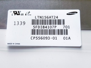LTN156AT24-701