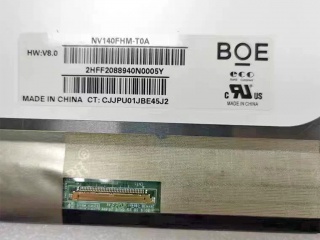 NV140FHM-T0A