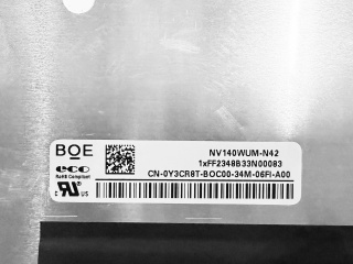 NV140WUM-N42