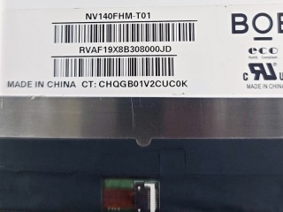 NV140FHM-T01