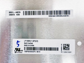 LP135WU1-SPC2