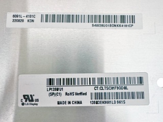 LP135WU1-SPC1