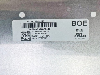 NT133WHM-N61