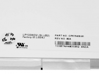 LP133WD2-SLB2
