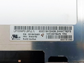 LP133WF2-SPL1