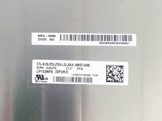 LP133WF6-SPK2
