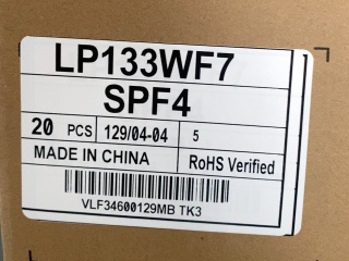 LP133WF7-SPF4