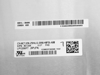 LP133WF7-SPF4
