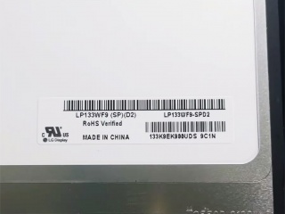 LP133WF9-SPD2