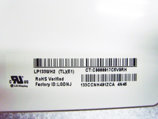 LP133WH2-TLE1