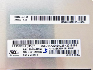LP133WQ1-SPF1