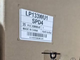 LP133WU1-SPD4