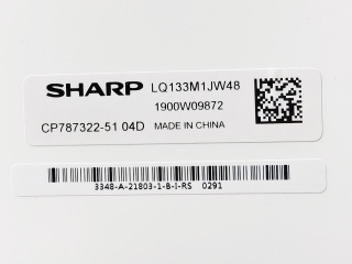 LQ133M1JW48