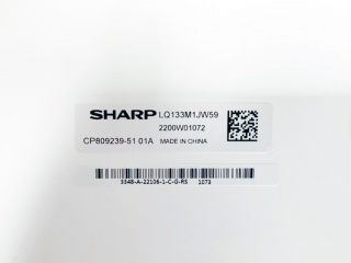 LQ133M1JW59